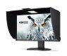 Neuer 32-Zoll 4K-UHD SpectraView Reference Monitor mit basICColor display zur Farboptimierung