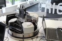 NI WorldClass 2015 – der Robotik-Wettbewerb für Studenten