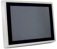 Edelstahl-Offensive 2015, neue IP65 Touchpanel-IPCs von APROTECH