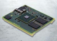 TQMLS102xA: Schnelle Datenkommunikation mit einer ARM®-CPU