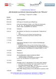 IT-UnternehmertagÖsterreich  Wien – 17. April 2015