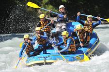 30 Jahre Adventure&Sports – 30 Jahre Outdoor-Abenteuer