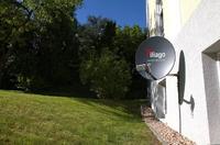 Anbieter von Satelliteninternet geht in die Offensive: Mehr Leistung – weniger Kosten!
