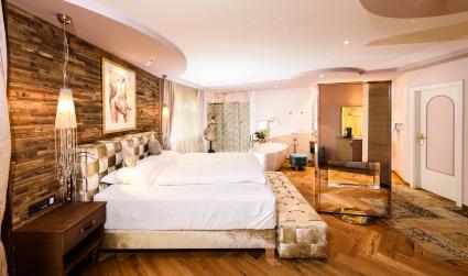 Erstes 5-Sterne-Hotel Europas ausschließlich für Paare – BILD