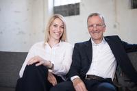 Professionelle Beraterausbildung mit BC Pro GmbH Professionelle Beraterausbildung mit BC Pro GmbH
