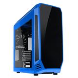 randneu bei Caseking: Vielseitiger Midi-Tower Aegis von BitFenix in schicker Optik mit vielen Wasserkühlungsoptionen!