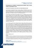 Die Alternative zum?GSTOOL?: Grundschutz-Modul INDITOR® liefert schnelle, einfache und praktikable Lösung