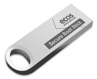 ECOS Technology auf der CeBIT 2015