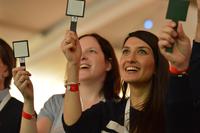 Wie Sie Ihre Event-Teilnehmer heute innovativ einbinden