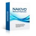 Nakivo 5.5 Backup&Replication testen und Amazon-Gutschein sichern