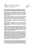 Dr. Petra Kersten-Frisch für ihr Fremdsprachenkonzept mit Deutschem Weiterbildungspreis 2014 ausgezeichnet
