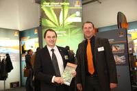 Alles rund ums Bauen aufÖsterreichs größter Baumesse