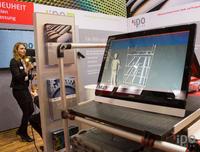 LogiMAT: 4D-Planungswerkzeug trifft Planerschmerz