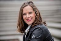 Segel setzen für den erfolgreichen Zukunftskurs im Finanzsektor mit Corinna Pommerening