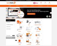 SAXOPRINT wird Preferred Partner des Handelsverbands