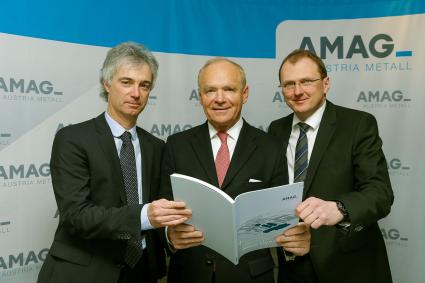 AMAG in 2014 mit Anstieg bei Umsatz und Ergebnis nach Ertragsteuern – ANHÄNGE
