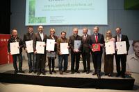 30 Jahre Energiesparmesse