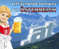 At-Domain: Achtung, mich gibt es mehrfach!