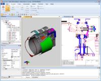 Universalviewer: 2D Datenformate für die KISTERS 3DViewStation V2015.0