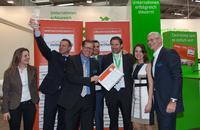 INNOVATIONSPREIS-IT 2015 – Ein starkes Netzwerk