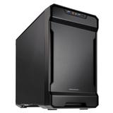 Exklusiv bei Caseking: Kompakter Mini-Tower Enthoo Evolv ITX von Phanteks mit brachialem Wasserkühlungssupport!