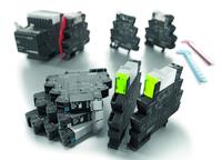 Weidmüller präsentiert seine neuen „TERMSERIES Varianten “ während der Hannover Messe auf seinem Messestand in Halle 11, Stand B 60 vom 13.04.2015 bis 17.04.2015