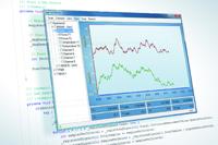 Flexible Einbindung von hochpräzisen HBM-Datenerfassungs-systemen in eigene Software-Lösungen