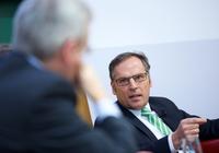 Industrie 4.0: Vom deutschen Standard, der nicht kommuniziert werden darf