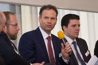 Supply-Chain-Management-Kongress mit Rekordbesuch