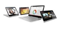 MWC: HP stellt extra dünnes Premium-Notebook vor