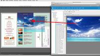 Online verwaltete Bilddaten per Express ins Layout bringen Online verwaltete Bilddaten per Express ins Layout bringen