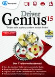Immer Treiber-aktuell mit Driver Genius 15