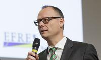 RegioWIN-Gespräche bei den Stuttgarter Ministerien