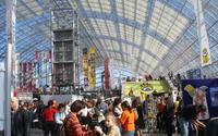 Den Druck ins Web bringen – eBooks und ePaper auf der Leipziger Buchmesse 2015