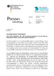Aus Ideen werden Innovationen
