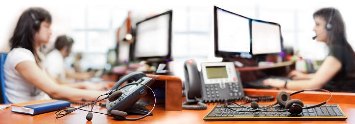 Training „Professionell Telefonieren“