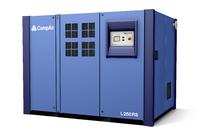 Gardner Denver Industrials Group präsentiert eines der umfangreichsten Vakuum- und Druckluftportfolios auf der ComVac im Rahmen der Hannover Messe