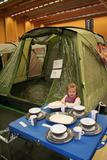 Genuss, Abenteuer&Action auf der Messe Urlaub&Camping