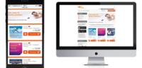CosmoShop Case Study: iWile ist eine tiefenentspannte Referenz
