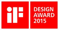 BTEXX Corporate Design mit dem iF Design Award ausgezeichnet
