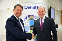 AT&S CEO Andreas Gerstenmayer ist „CEO des Jahres“ im Prime Market