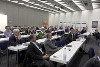 Cloud-Computing: IT-Regio-Symposium vermittelt Unternehmen aktuelle Trends in der Informationstechnologie
