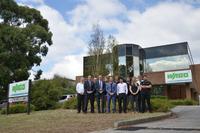 Neue WAGO Tochtergesellschaft in Australien