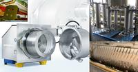 HDT-Fachveranstaltung „Industrielle Fest/Flüssig-Filtration“ am 28. April 2015 in Essen