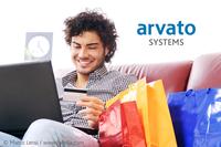 Internet World 2015: Mit arvato Systems Geschäftsprozesse im Handel bedarfsgenau digitalisieren Internet World 2015: Mit arvato Systems Geschäftsprozesse im Handel bedarfsgenau digitalisieren