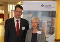 Arbeitssicherheit von Anfang an