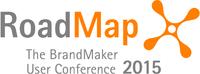 RoadMap 2015 zum Thema „The Future of Marketing is Agile“