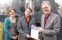 Mit Arbeitsschutz die Zukunft sichern