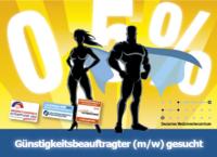 Deutsches Medizinrechenzentrum sucht den/die Schlauste(n) im Mensa-Netzwerk