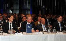 Continentale LV-Roadshow 2015: Rundum gelungener Auftakt in Düsseldorf